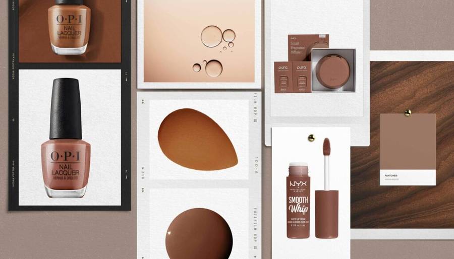 Pantone 2025 Color of the Year