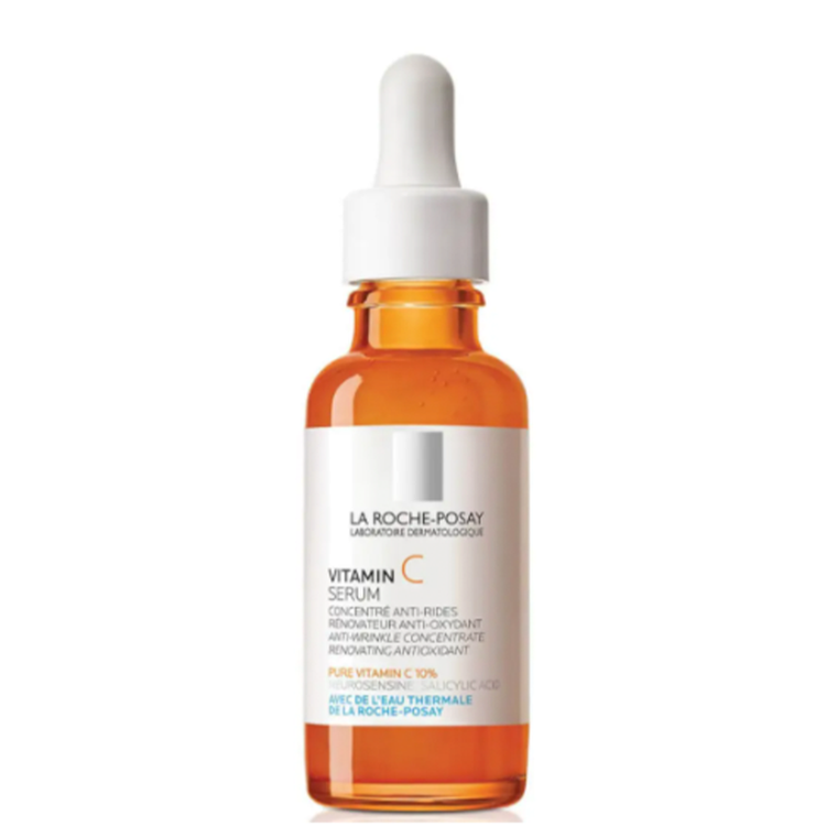 Overall rating on Dermstore