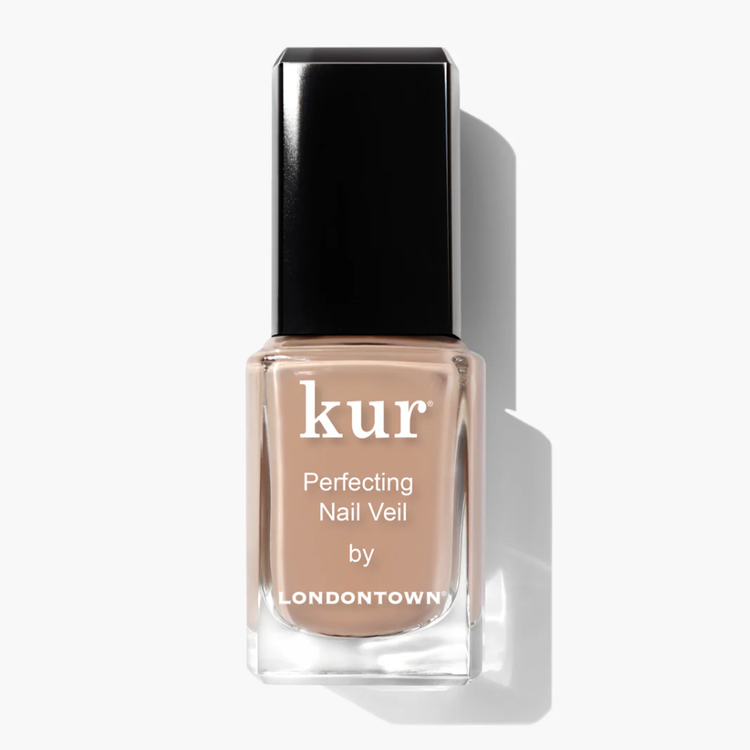 Londontown Perfecting Nail Veil Latte Brown ($20)