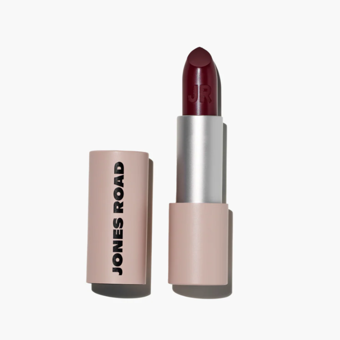 Jones Road the Classic Lip in Wine ($30)