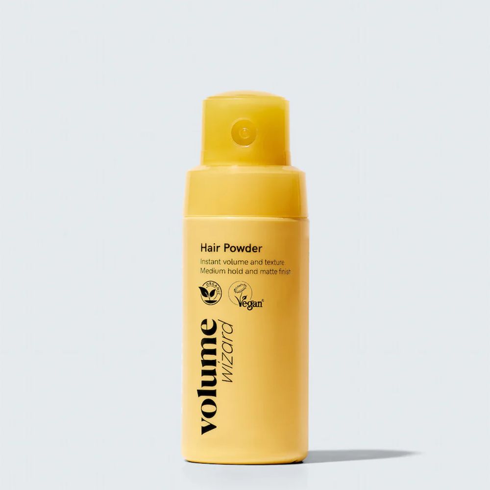 Hairlust Volume Wizard