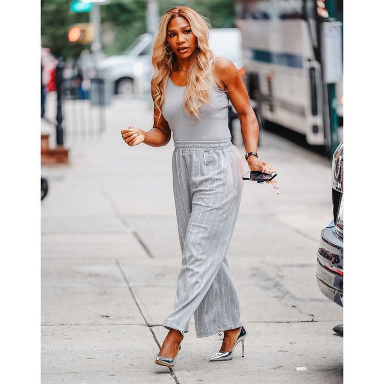 Serena Williams