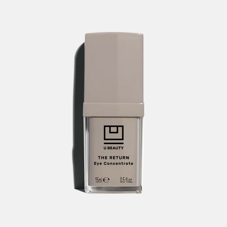 U Beauty The RETURN Eye Concentrate ($148)