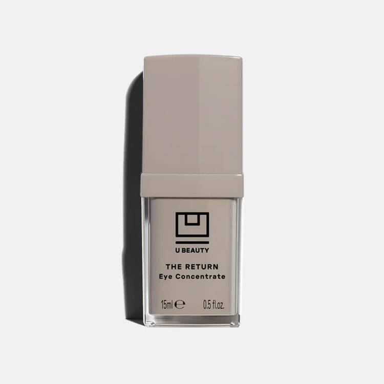 U Beauty The RETURN Eye Concentrate ($148)