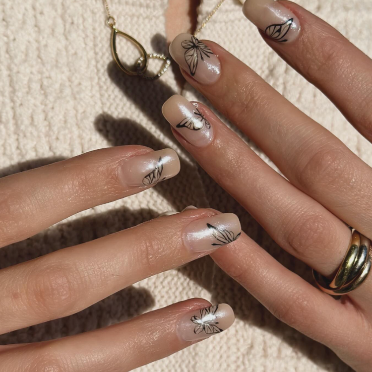 Fairy Nails