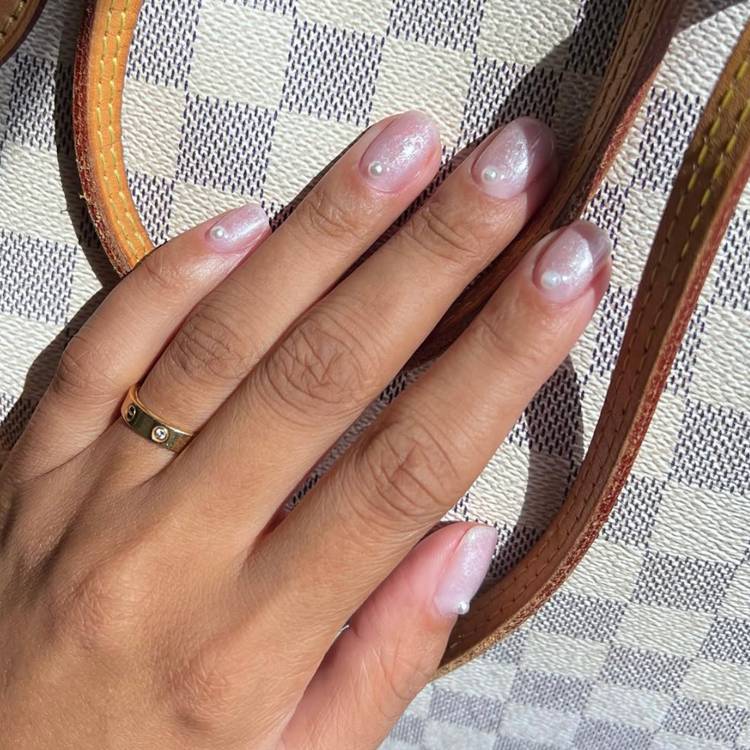 Shimmer Pearl
