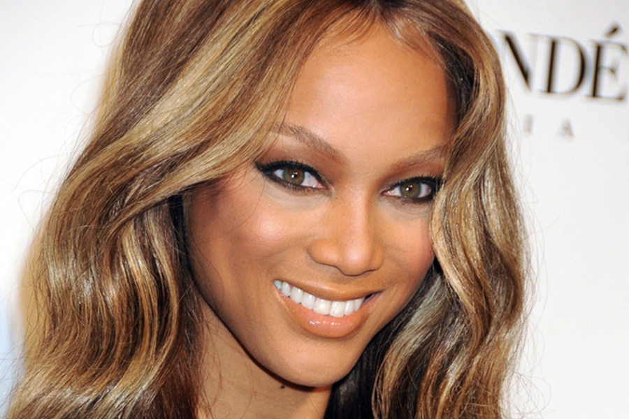 tyrabanks