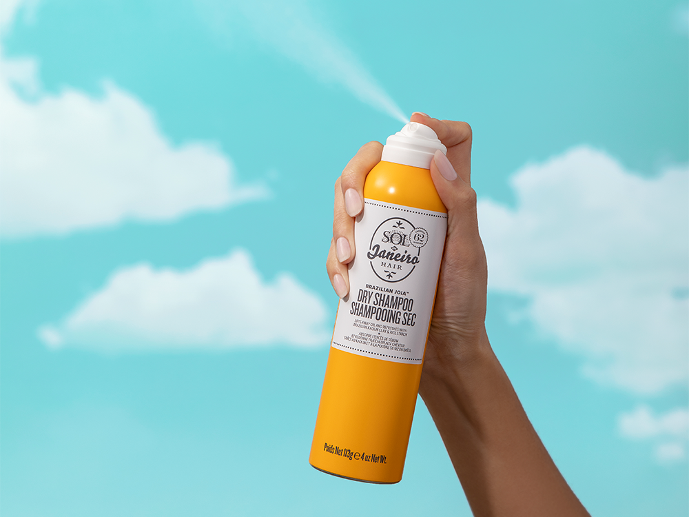 Sol de Janeiro’s 3 New Launches Instantly Transport Us to Paradise