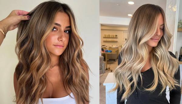 root melting hair color