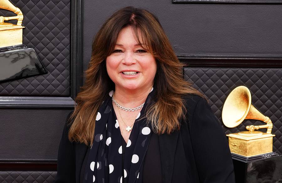 Valerie Bertinelli Says She Will Shed Her ‘Protection Weight’ After Improving Her Mental Health