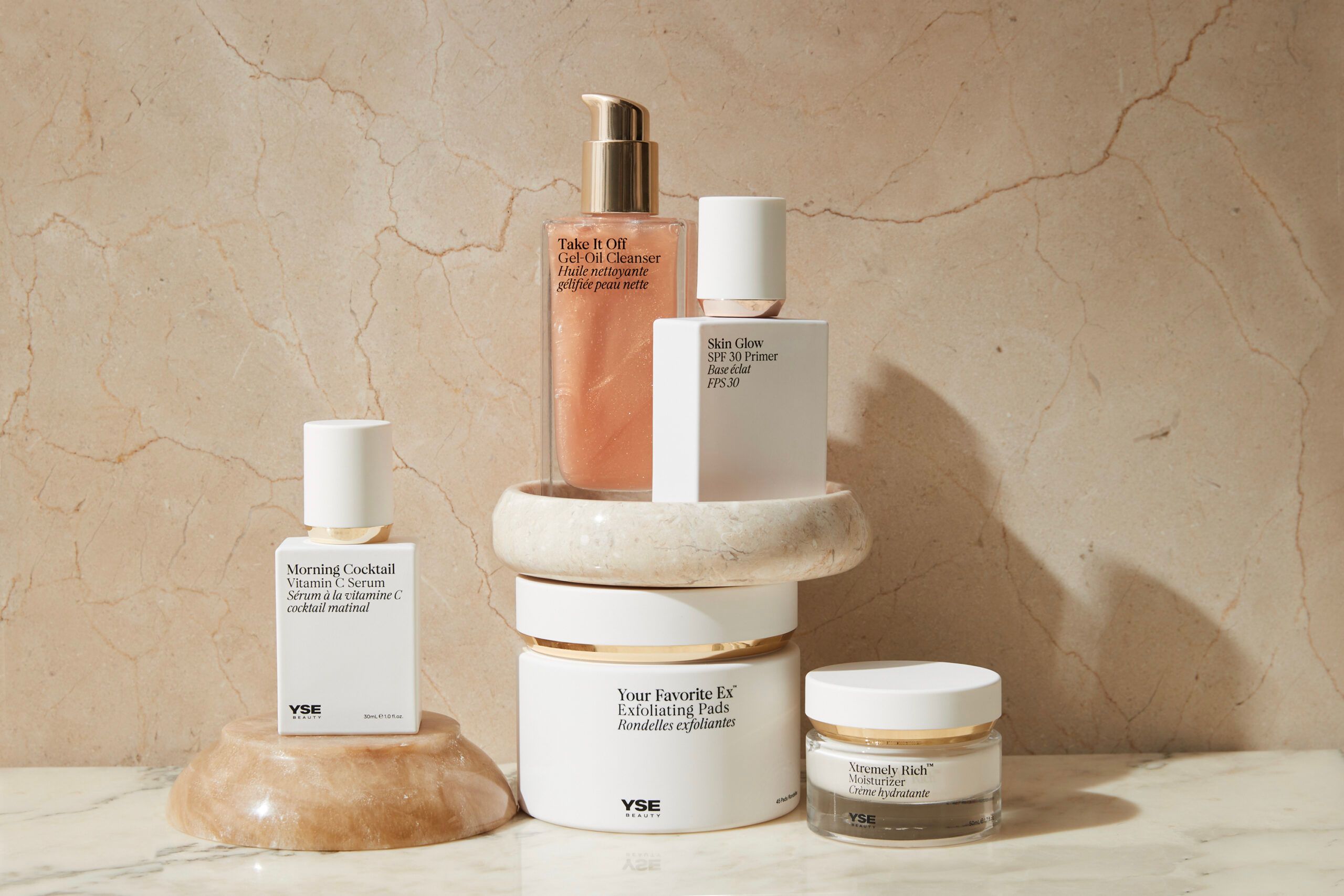 YSE beauty at sephora