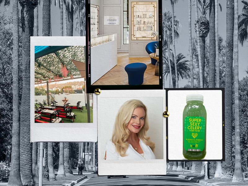 A Biologique Recherche Aesthetician Tells Us What’s Good Wellness-Wise in L.A.