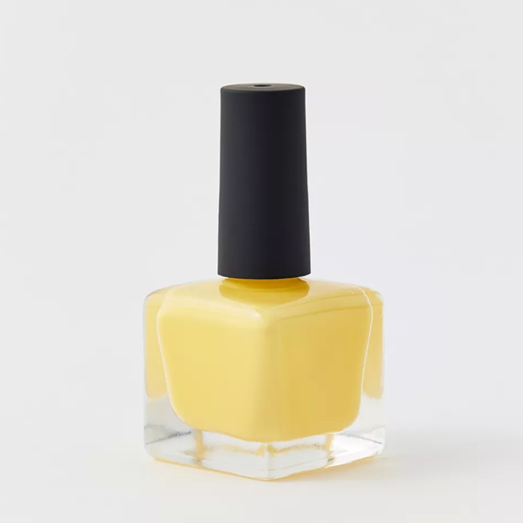 UO Nail Polish in Butter Face ($5)