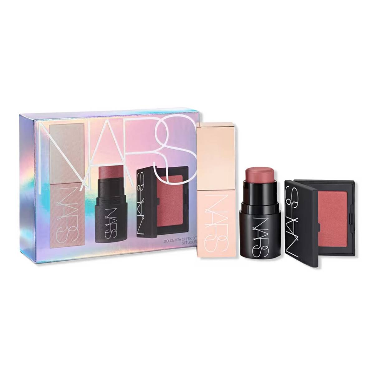 NARSDolce Vita Cheek Set