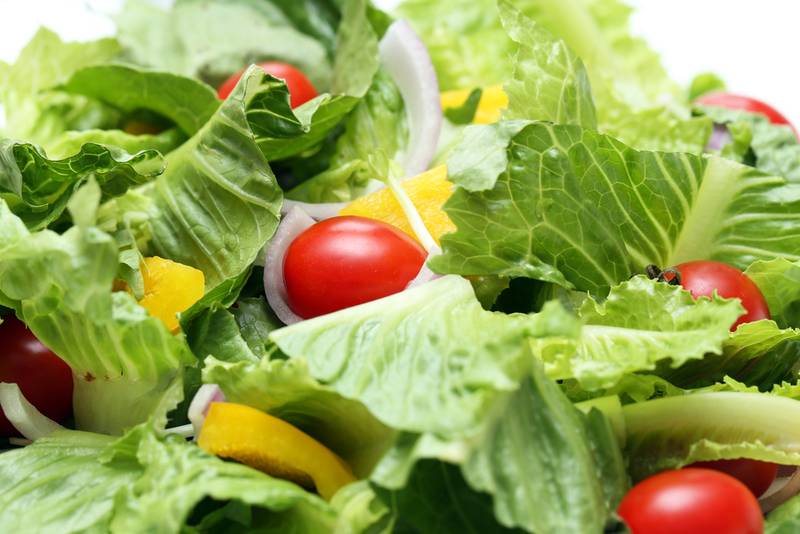 clean Eating