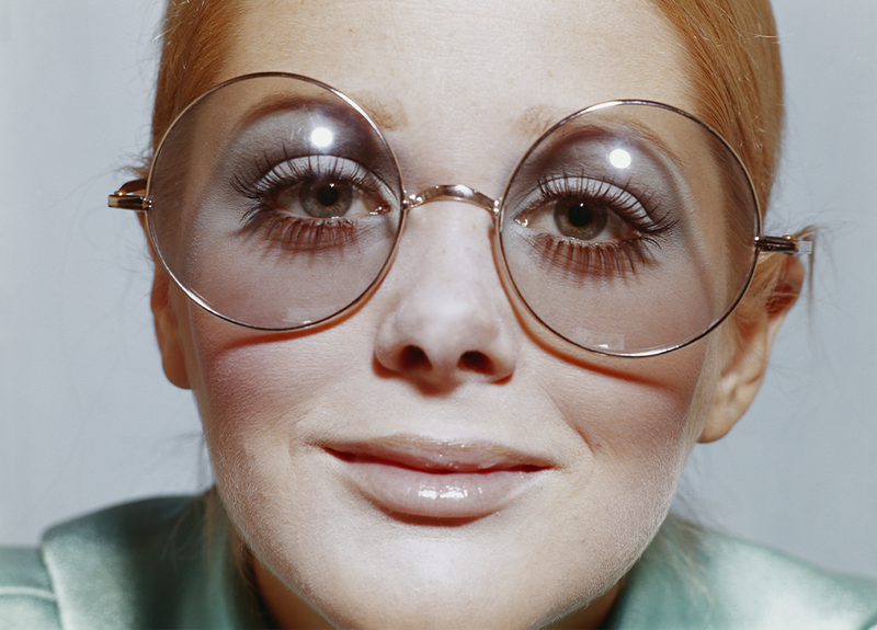 Beauty School: The History of Mascara