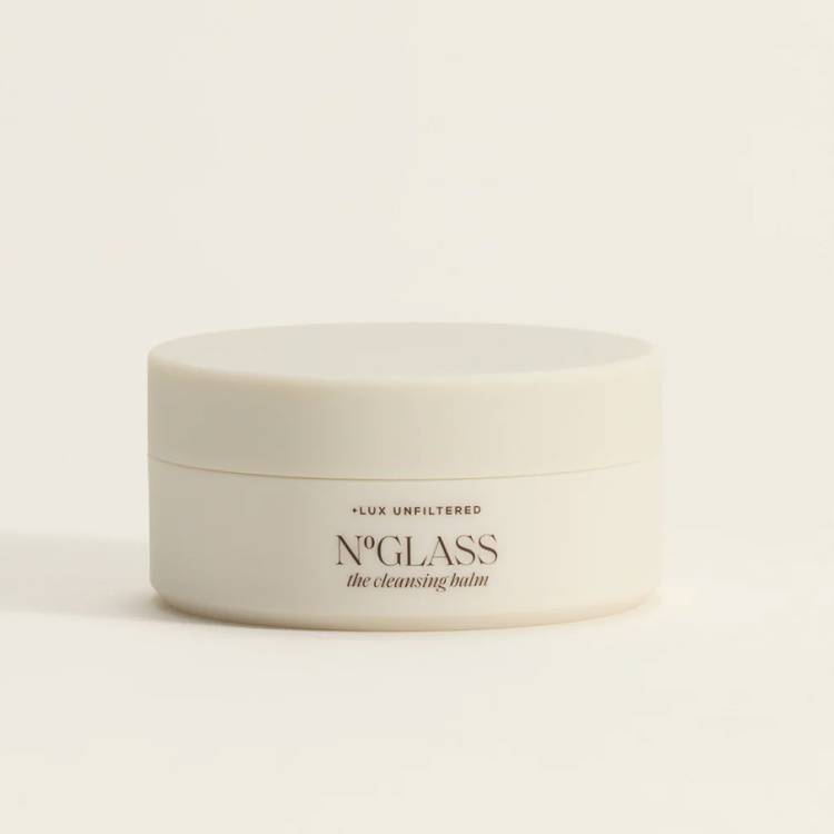 +LUX Unfiltered The Cleansing Balm