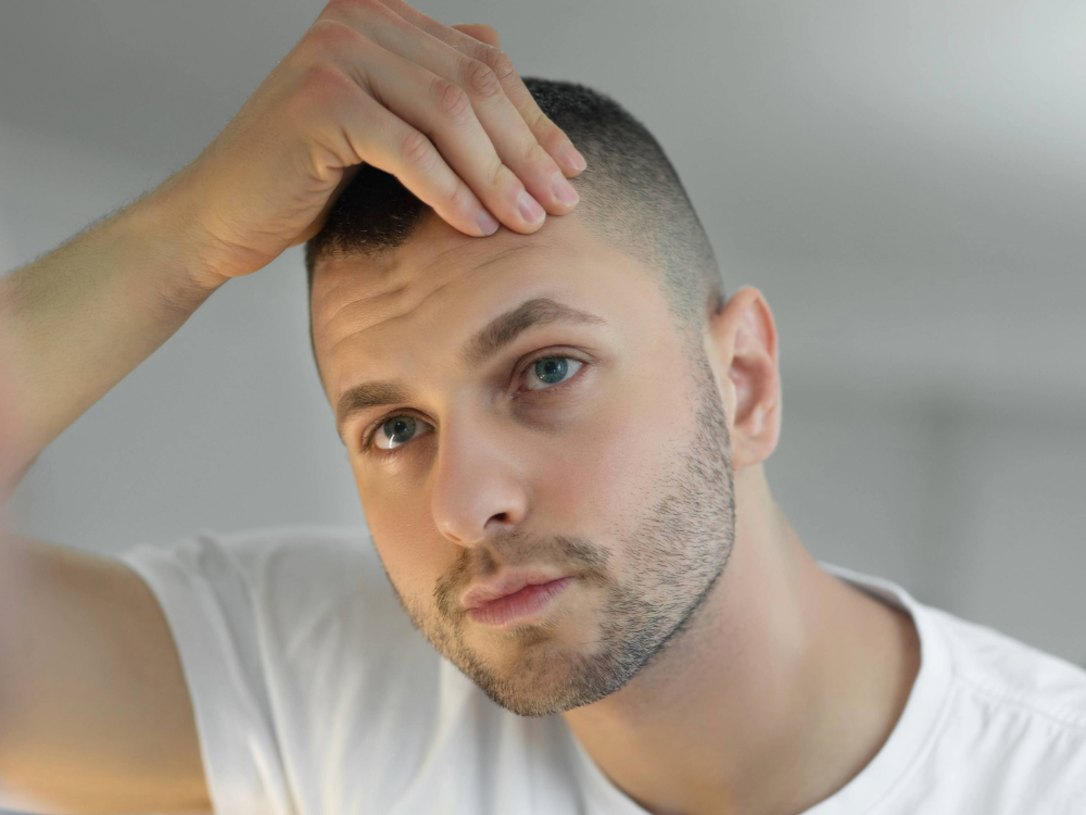 The Hair Restoration Center Taking Us into the Future