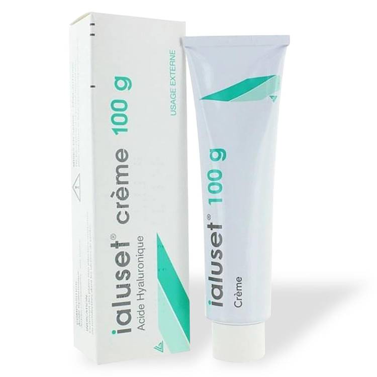 ialuset Hyaluronic Acid Cream ($36)