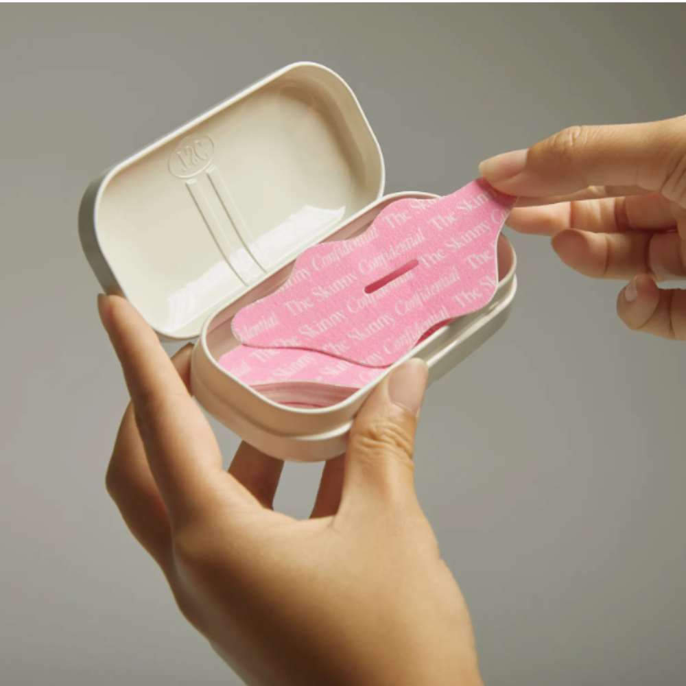 The Skinny Confidential Mouth Tape ($39)