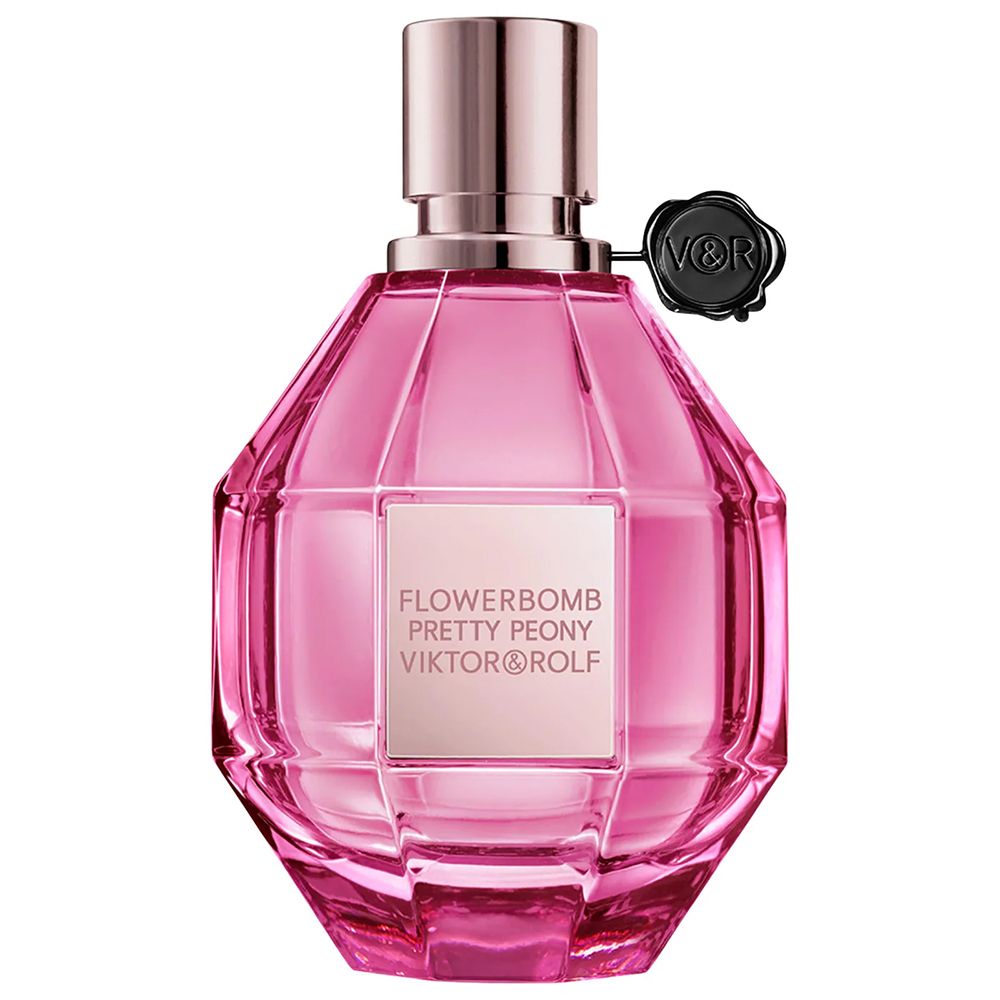 Viktor&amp;Rolf Fragrances Flowerbomb Pretty Peony Eau de Parfum ($182)