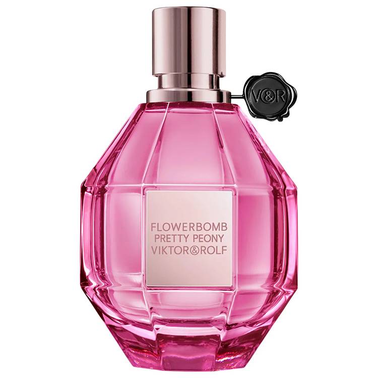 Viktor&Rolf Fragrances Flowerbomb Pretty Peony Eau de Parfum ($182)