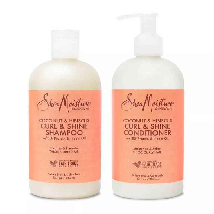 Best for Curly Hair