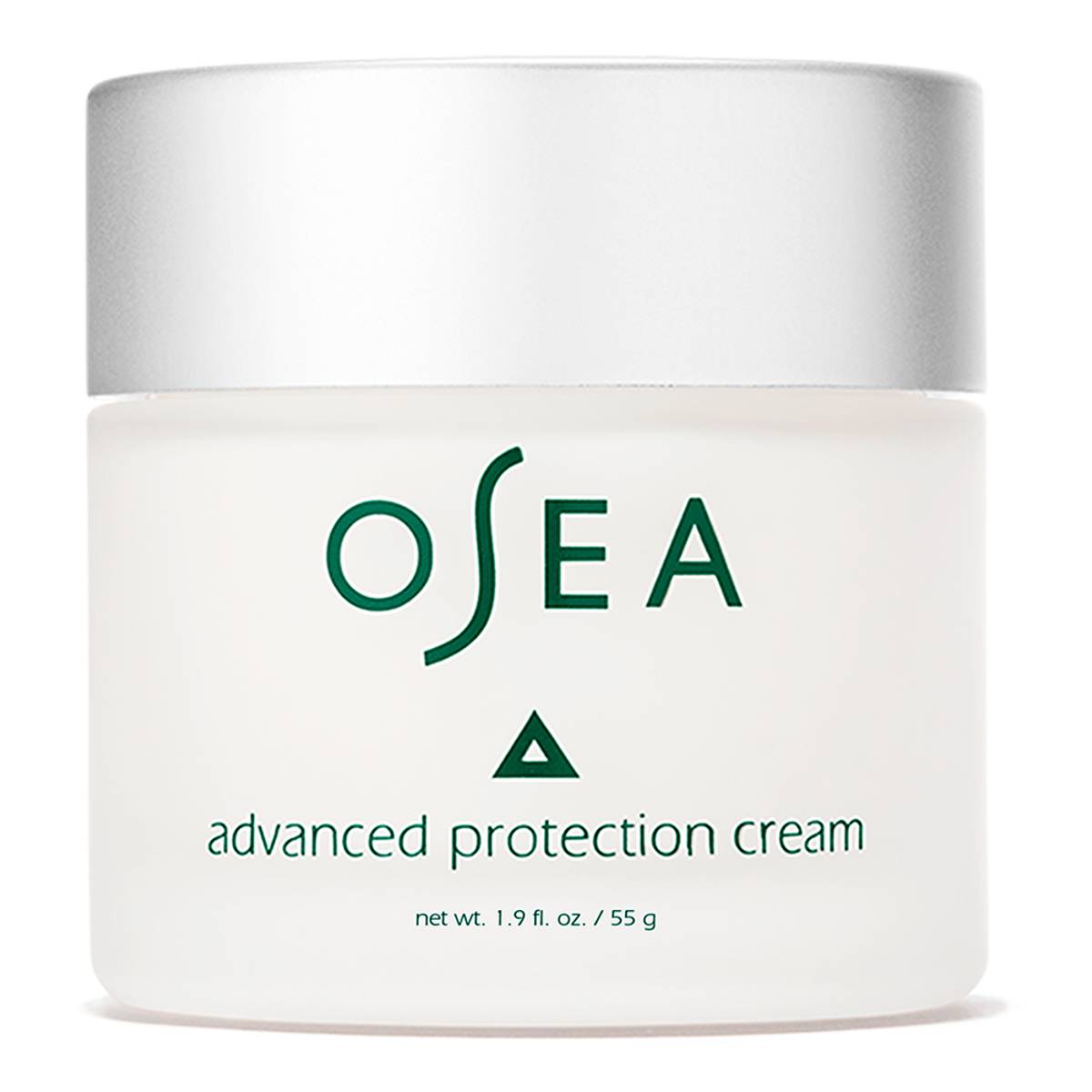 OSEA advanced protection cream