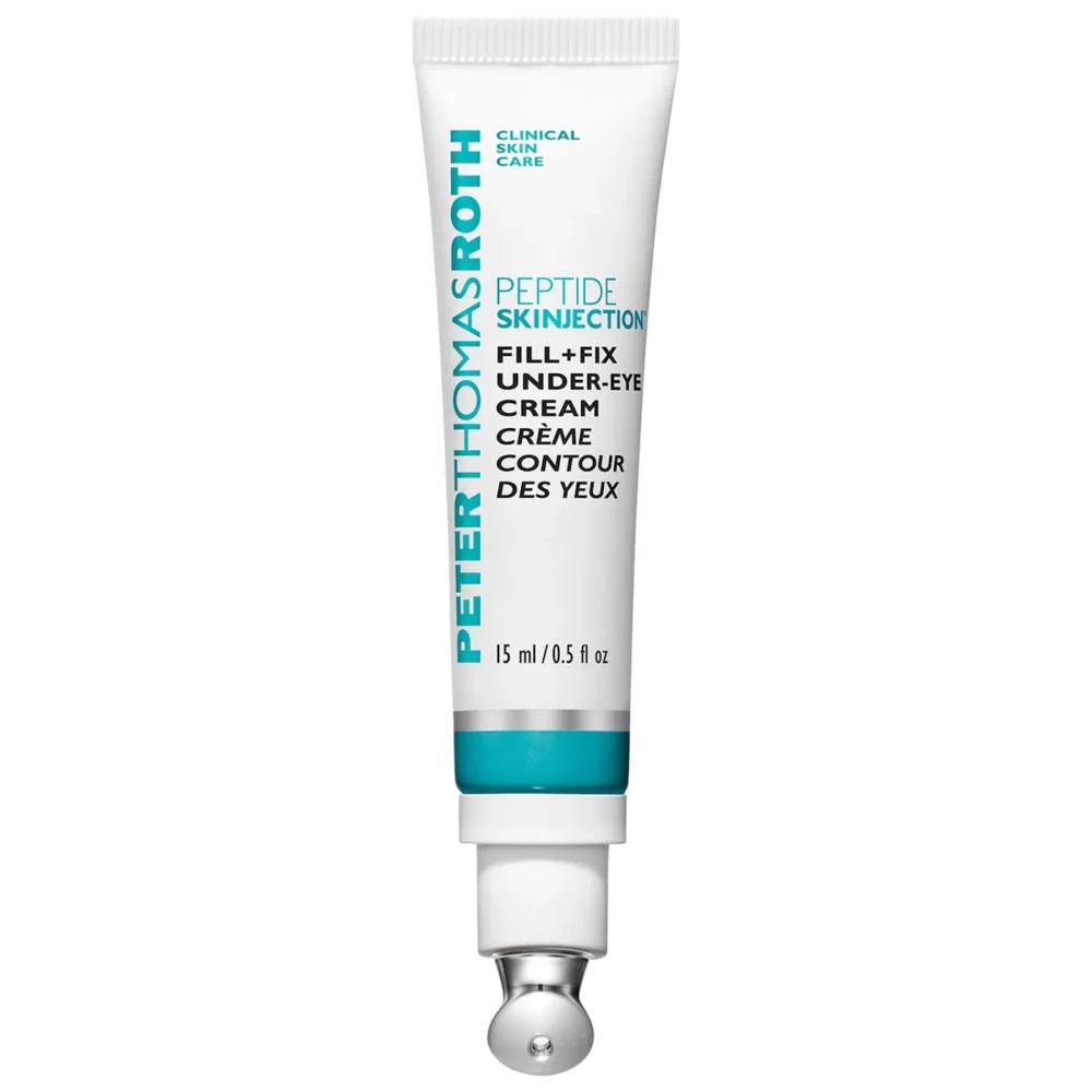 Peter Thomas Roth Peptide Skinjection Fill + Fix Under Eye Cream ($45)