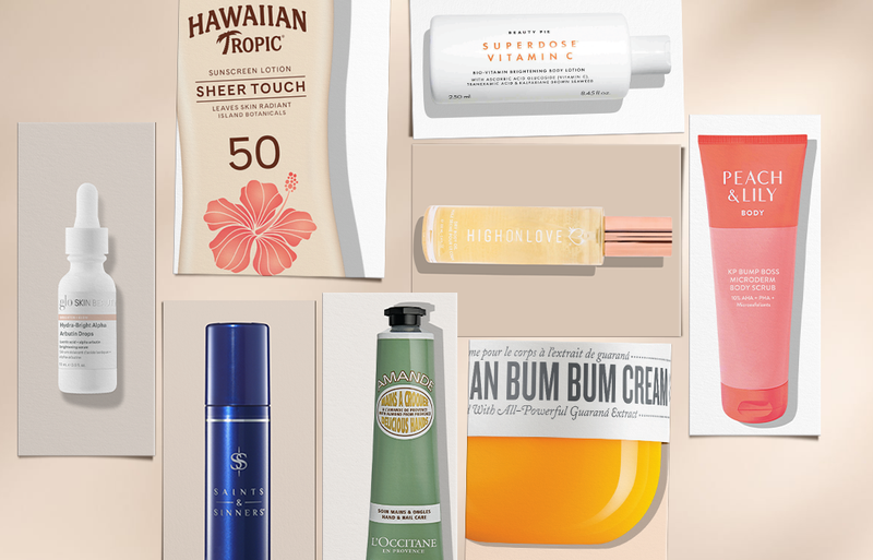 Readers’ Choice Awards: Body