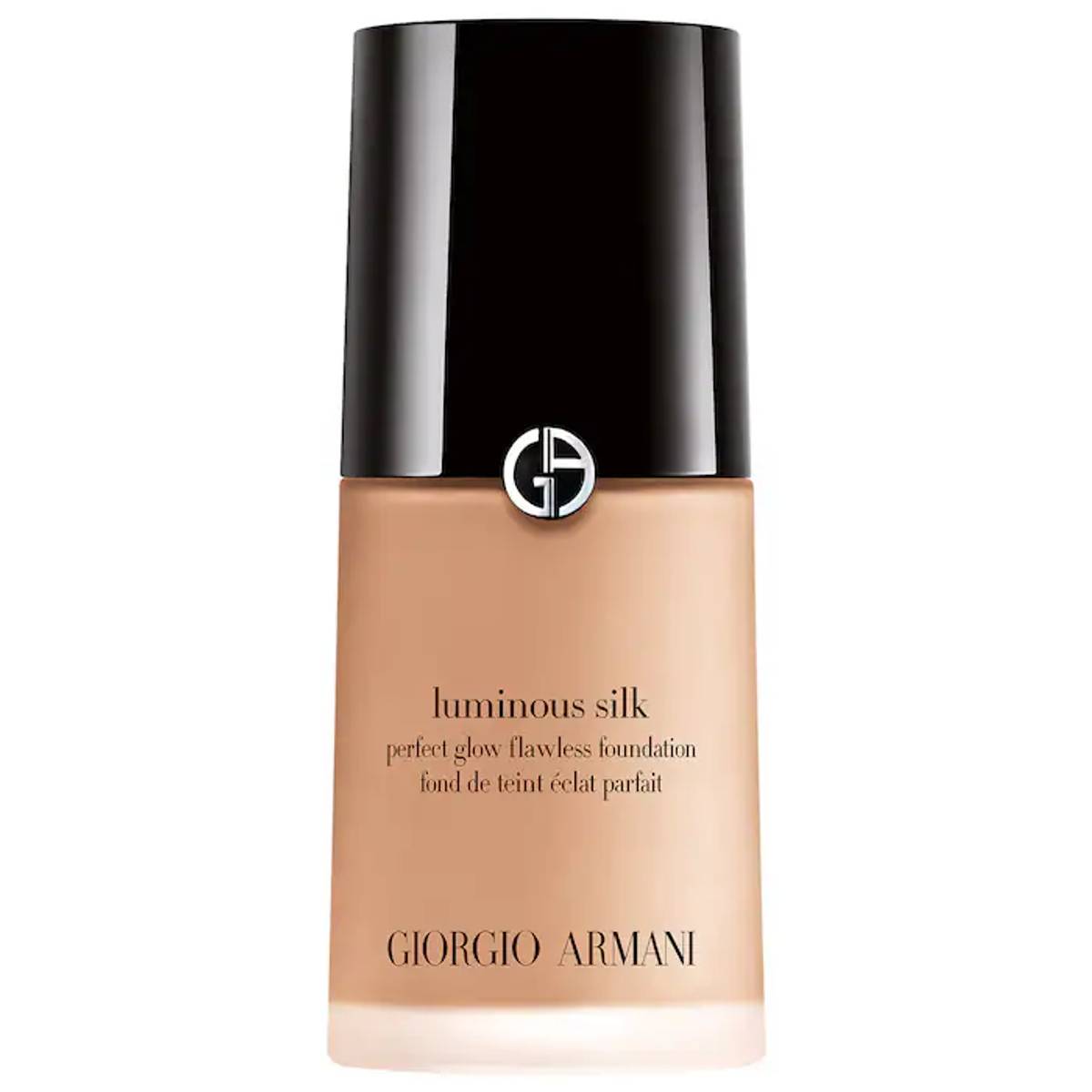 Armani Luminous Silk Foundation