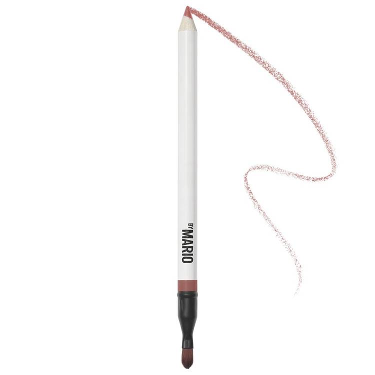 Makeup By Mario Ultra Suede Sculpting Lip Pencil in Kevin 