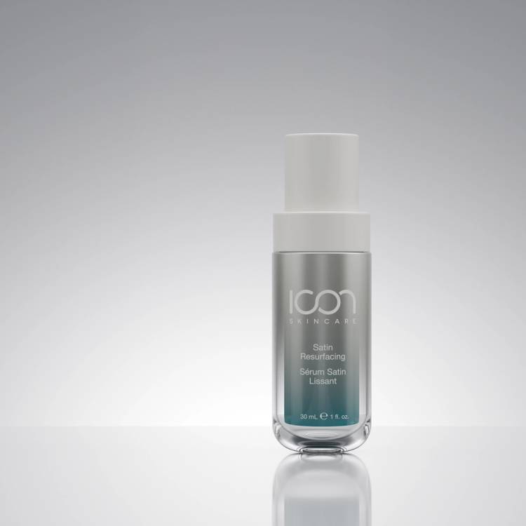 Icon Skincare Satin Resurfacing