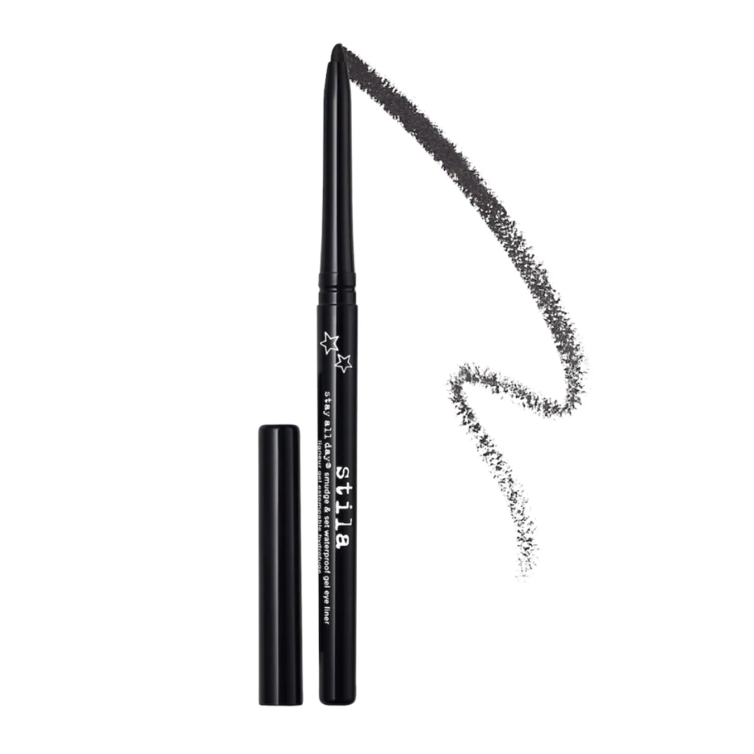 Stila Stay All Day® Smudge &amp; Set Waterproof Gel Eye Liner ($23)