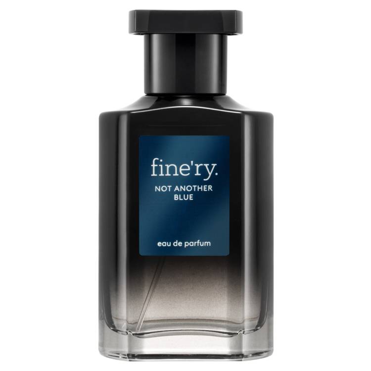 Not Another Blue ($30)
