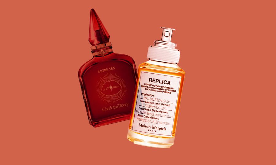 leo fragrances