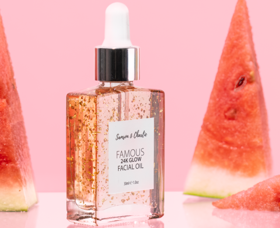 facialoil