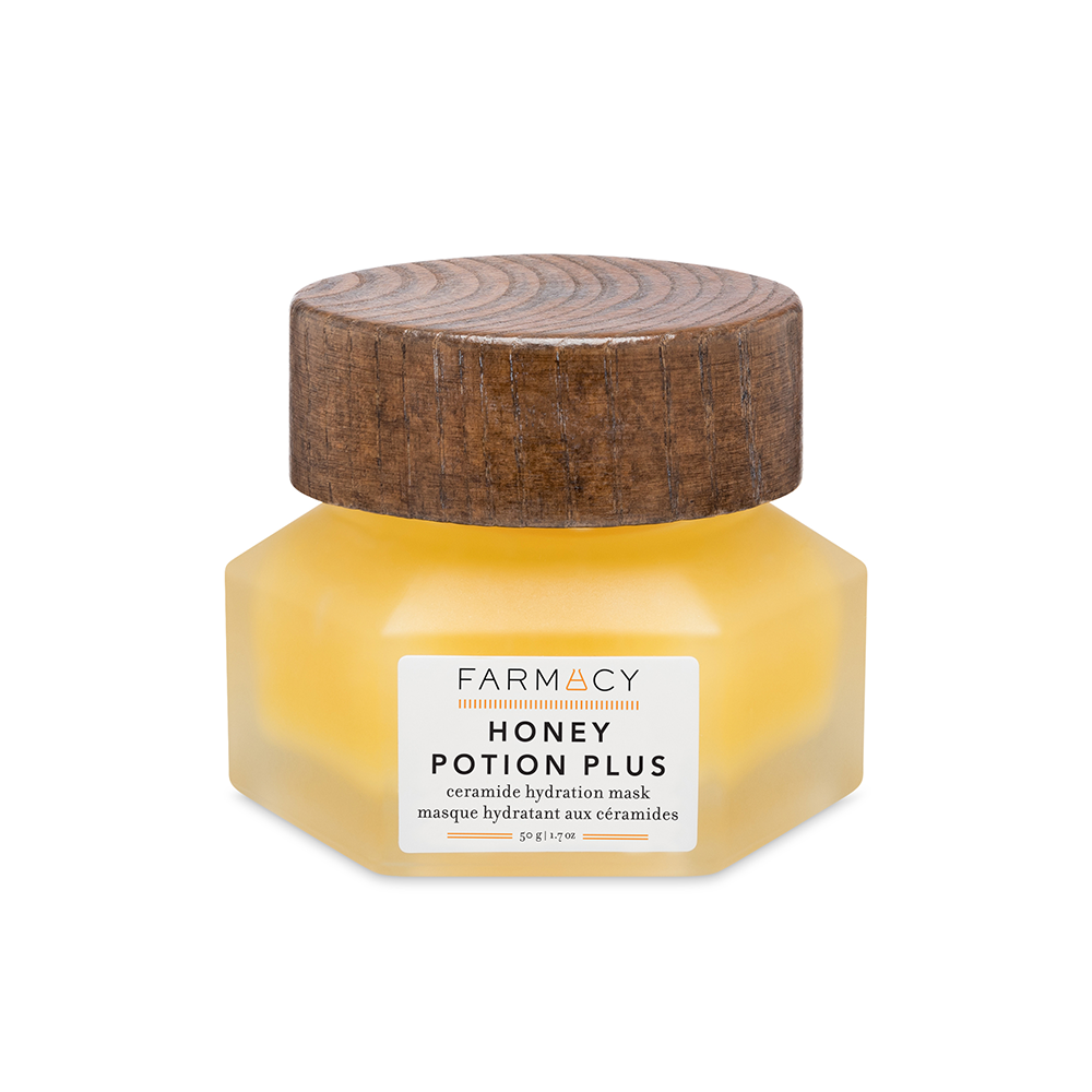 Farmacy Honey Potion Plus