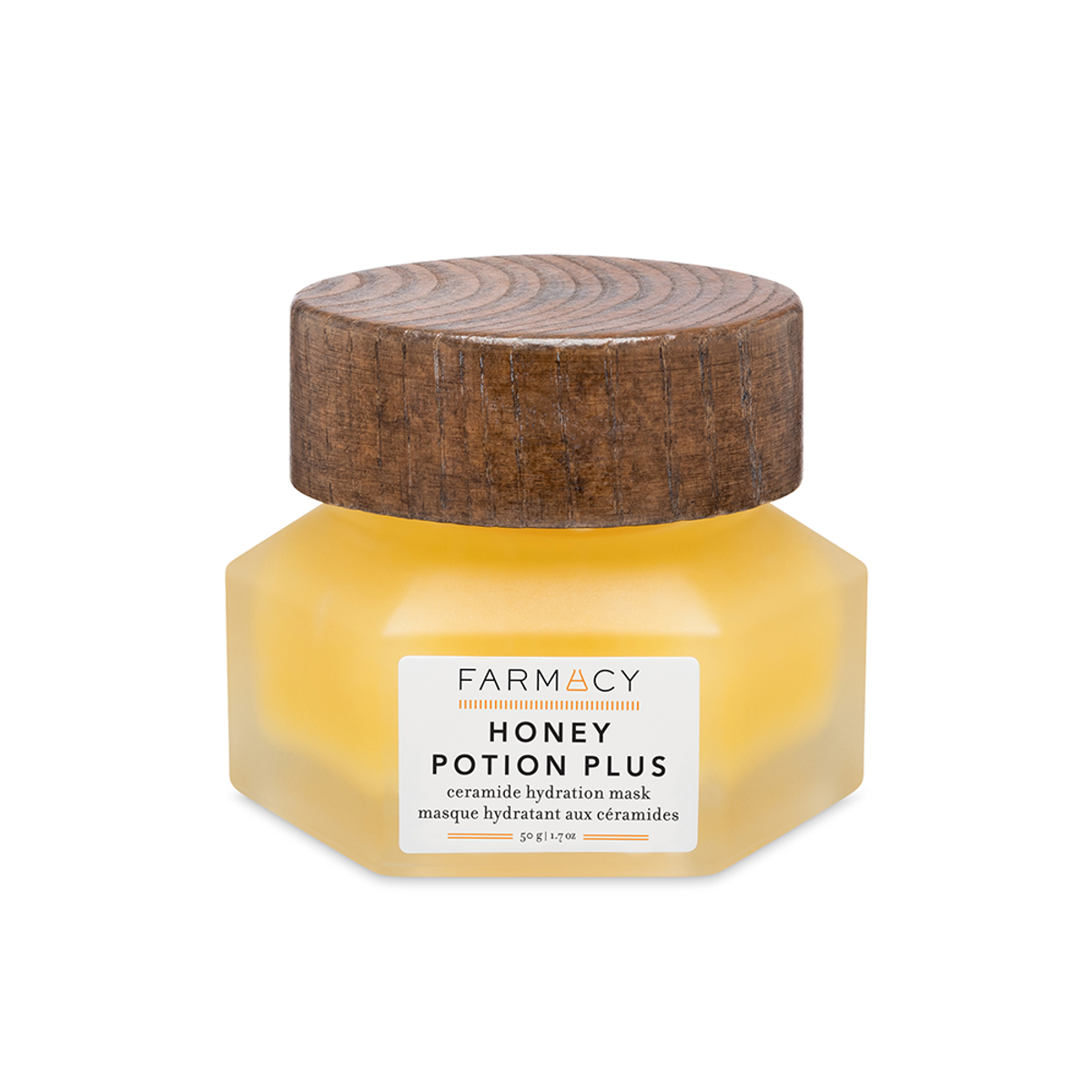 Farmacy Honey Potion Plus