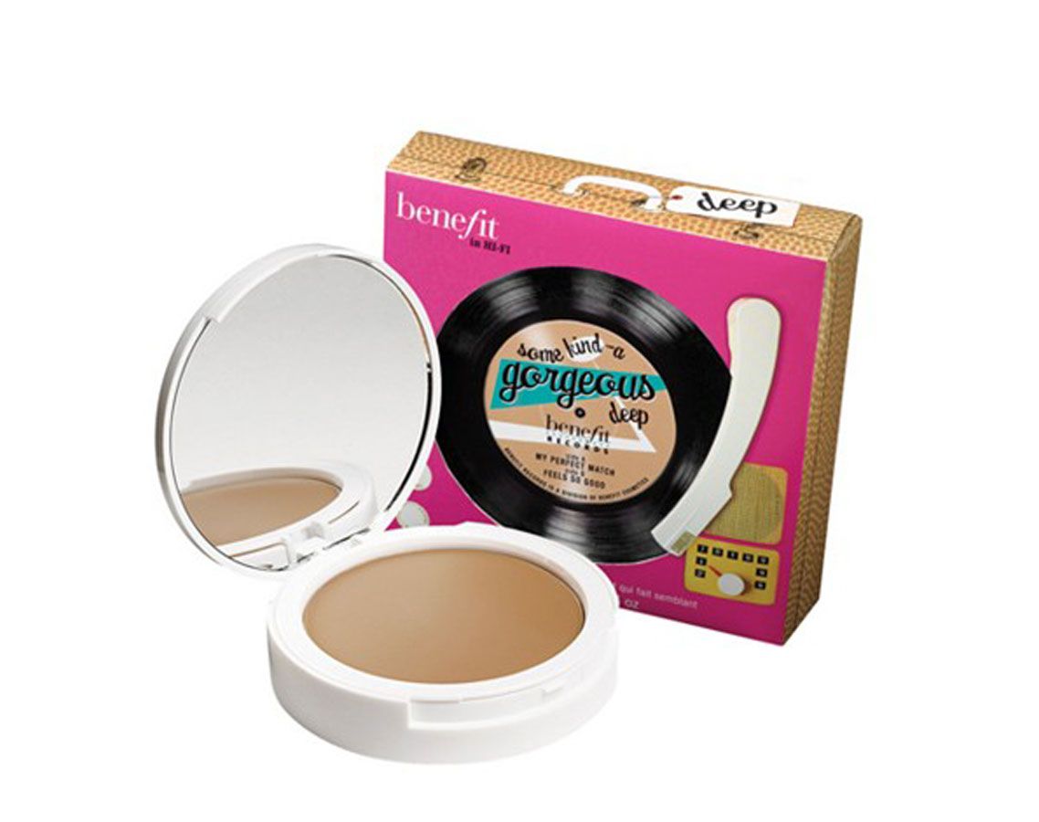 Benefit Cosmetics Some Kind-A Gorgeous