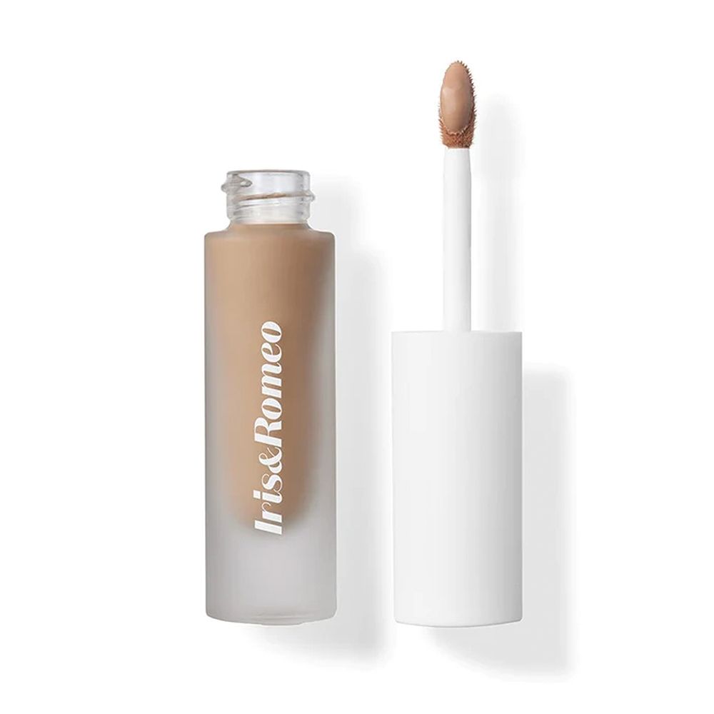 Concealer Infused With Eye Serum