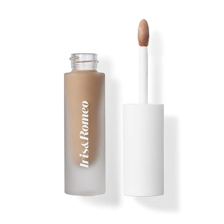 Concealer Infused With Eye Serum