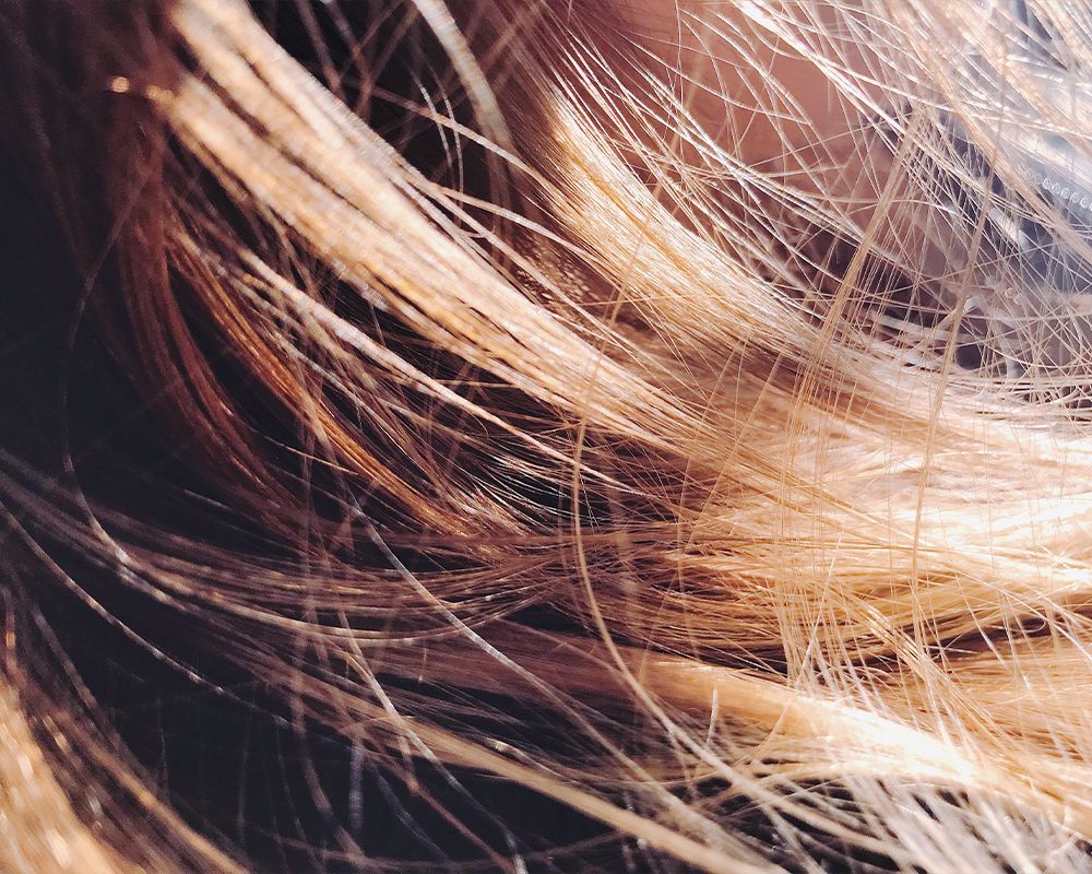 Exactly What to Tell Your Colorist So They Nail Your Dye Job