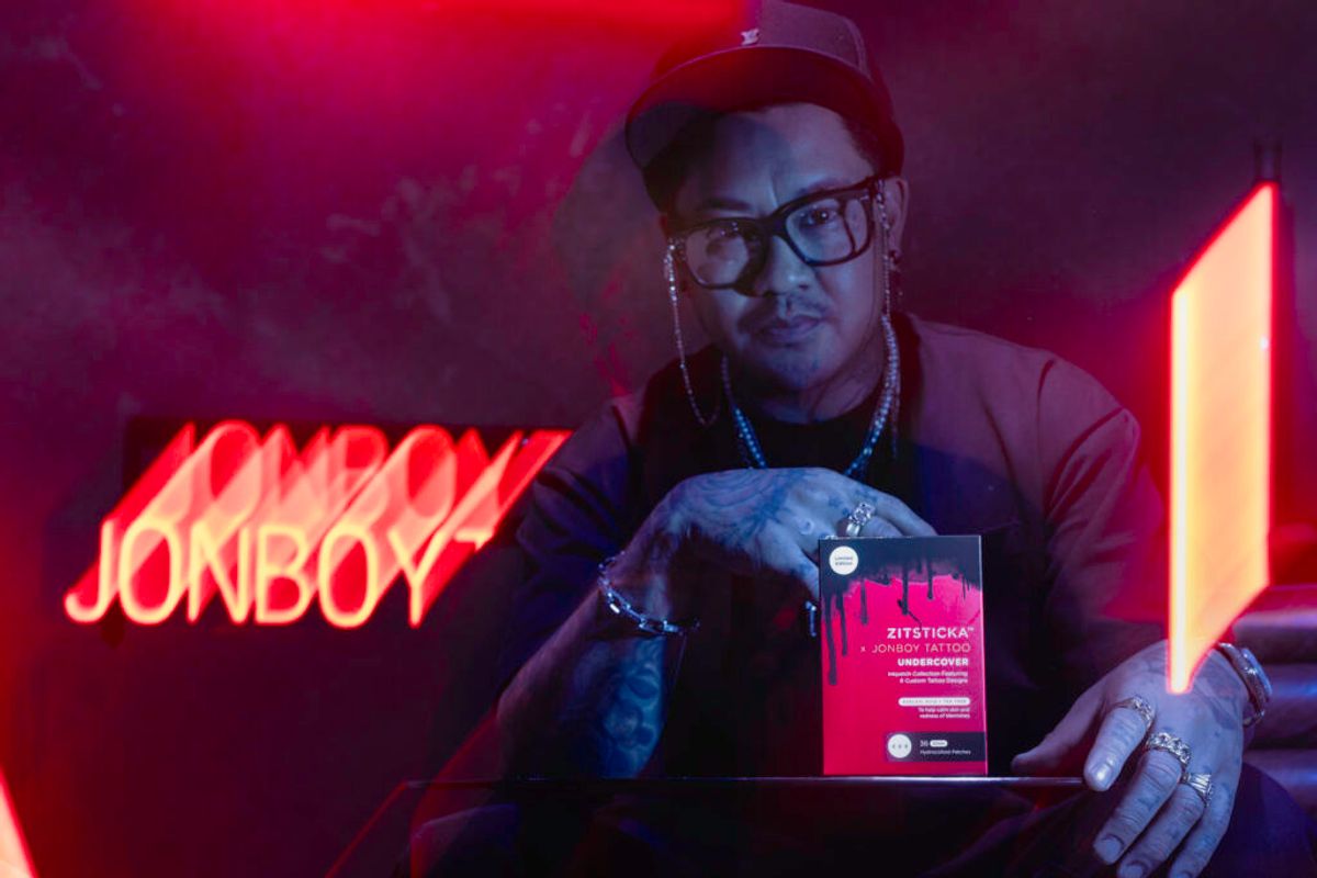 jonboy zitsticka patches