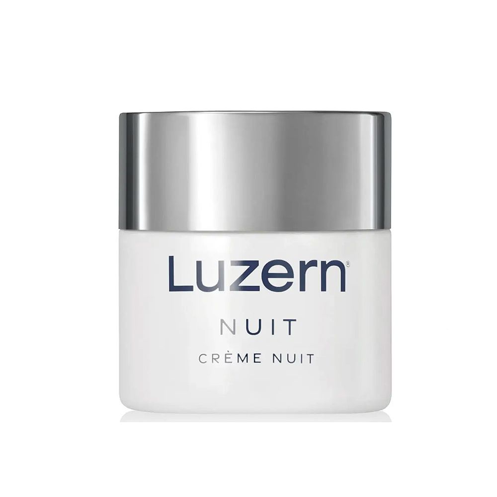 Luzern Force De Vie Creme Light Moisturizer ($85)