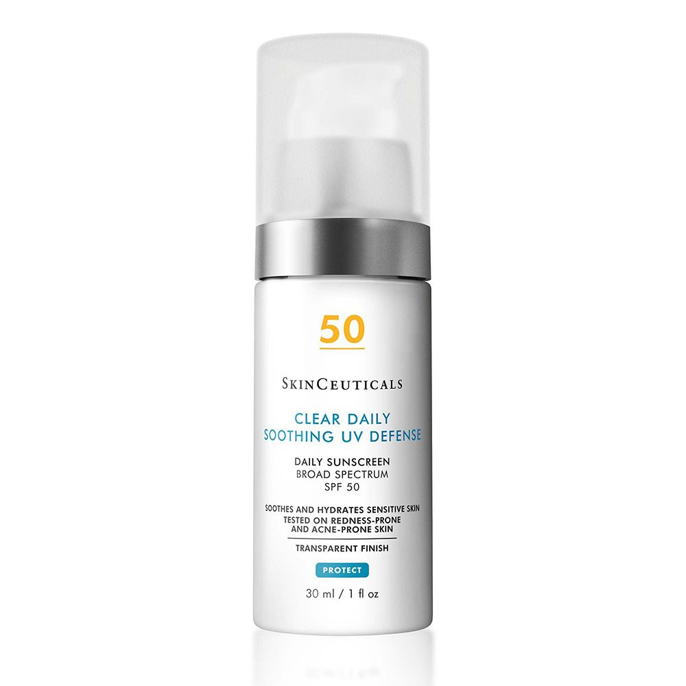 SkinCeuticals Clear Soothing UV SPF 50