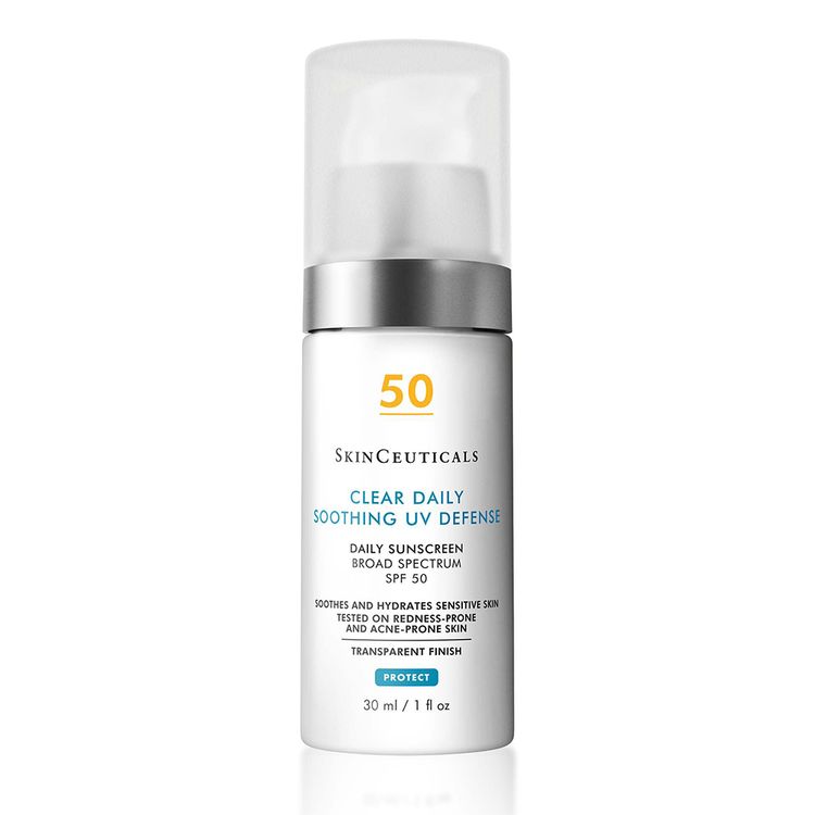 SkinCeuticals Clear Soothing UV SPF 50