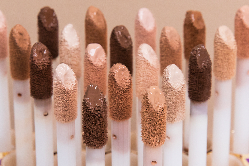tarte concealers