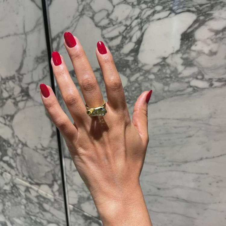 Luxe Reds