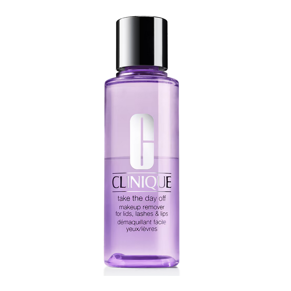 Clinique Take The Day Off™ Makeup Remover For Lids, Lashes &amp; Lips ($26)